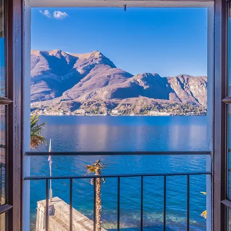 Appartamento Domus Elena Lakeview