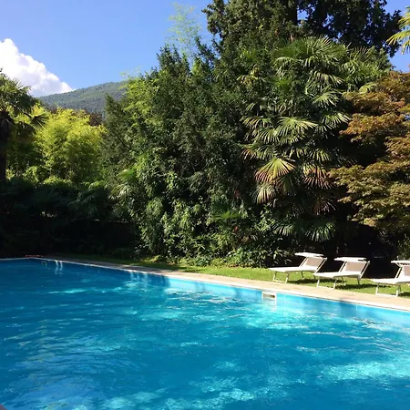 Appartamento Domus Elena Lakeview *