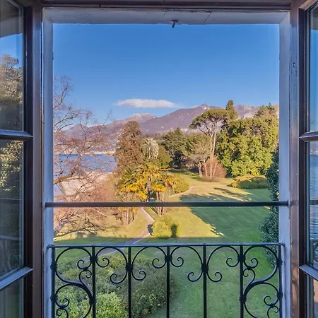 Domus Elena Lakeview Appartamento Bellagio