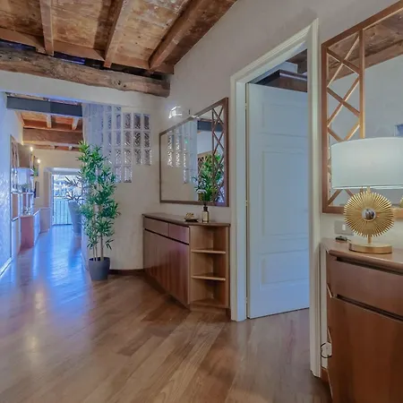 Appartamento Domus Elena Lakeview