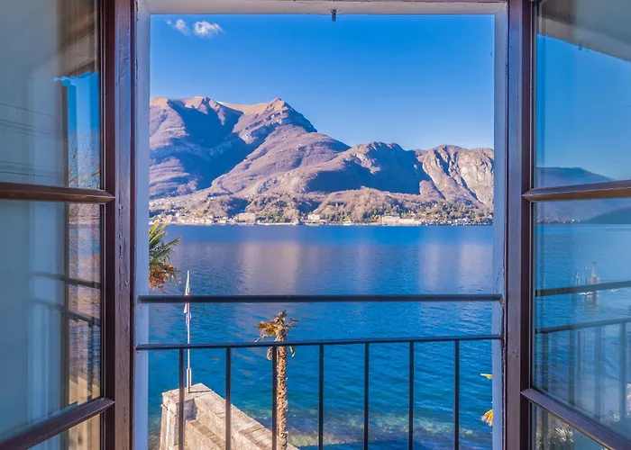 Appartamento Domus Elena Lakeview