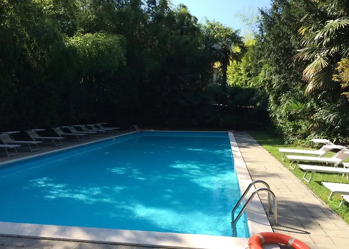 Appartamento Domus Elena Lakeview