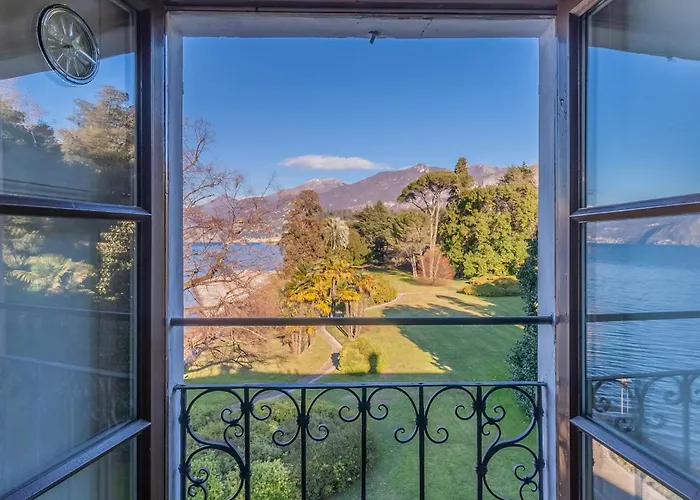 Domus Elena Lakeview Appartamento Bellagio