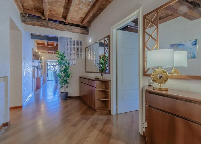 Appartamento Domus Elena Lakeview