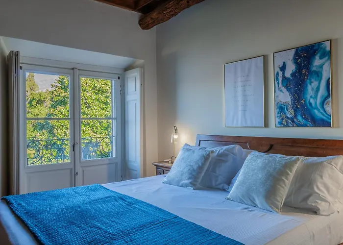 Appartamento Domus Elena Lakeview Bellagio