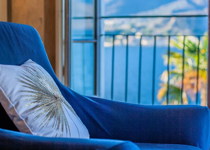 Appartamento Domus Elena Lakeview Bellagio