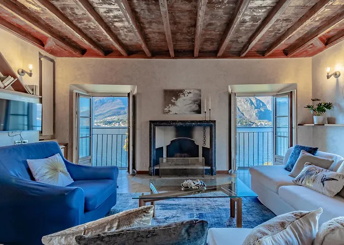 Domus Elena Lakeview Appartamento *