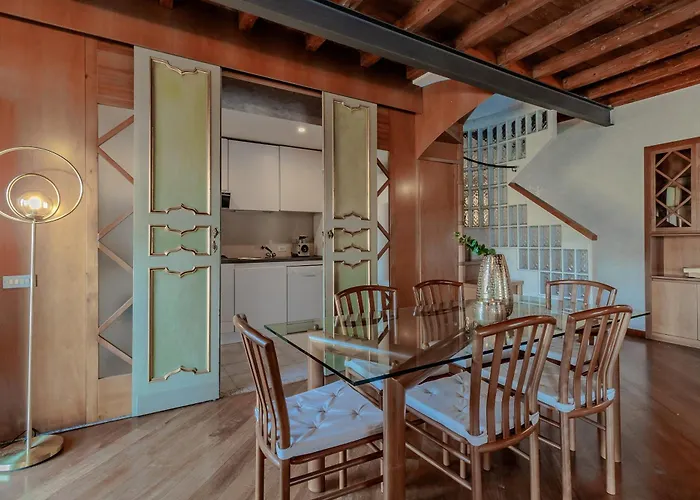 Appartamento Domus Elena Lakeview *