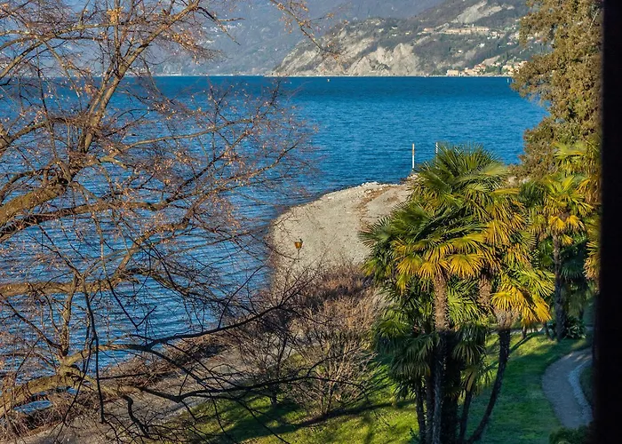 Domus Elena Lakeview Appartamento Bellagio