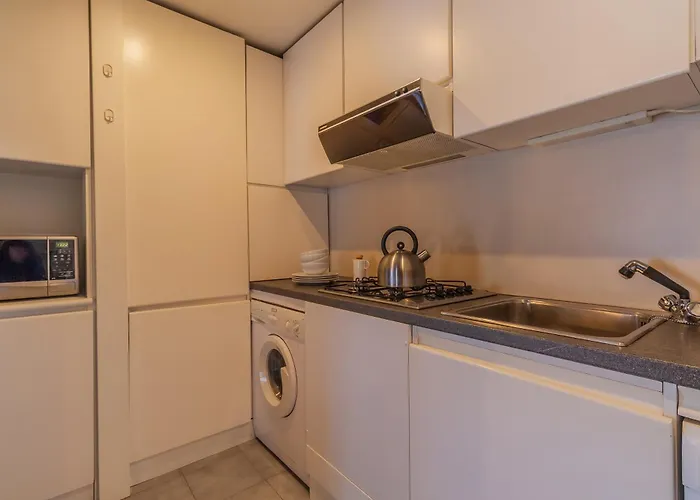 Appartamento Domus Elena Lakeview *
