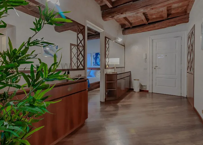 Appartamento Domus Elena Lakeview