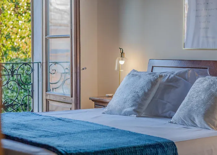 Domus Elena Lakeview Appartamento *