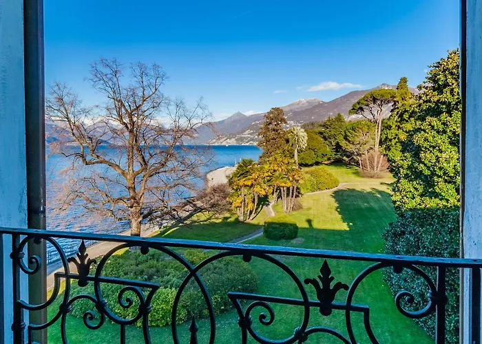 Appartamento Domus Elena Lakeview