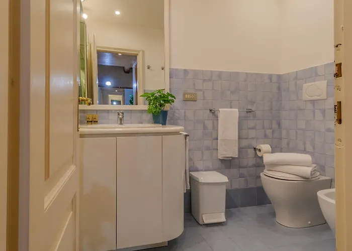 Appartamento Domus Elena Lakeview *