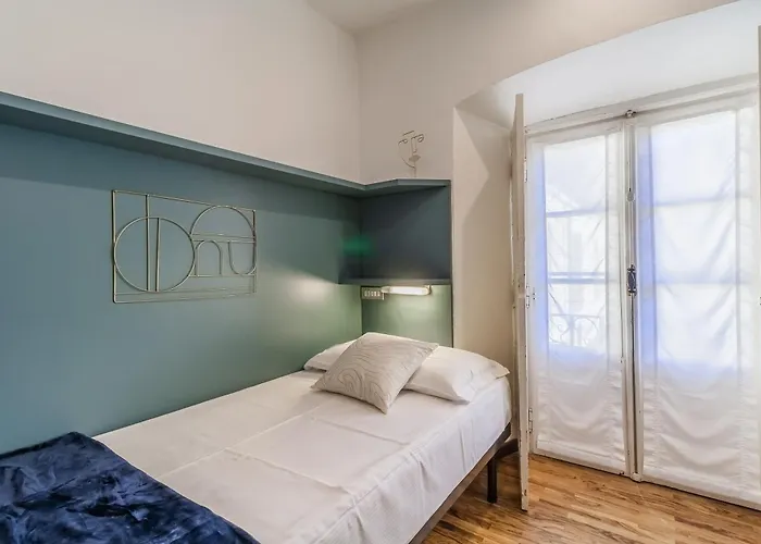 Domus Elena Lakeview Appartamento