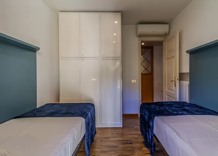 Domus Elena Lakeview Appartamento