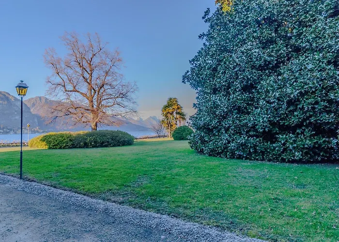 Appartamento Domus Elena Lakeview Bellagio