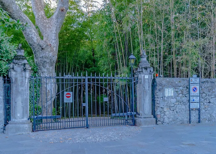 Domus Elena Lakeview Appartamento