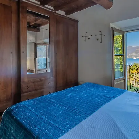 Domus Elena Lakeview Appartamento *